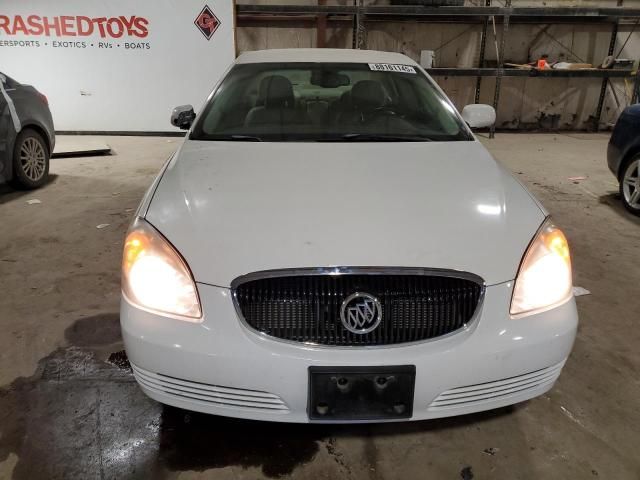 2007 Buick Lucerne CXL