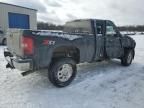 2013 Chevrolet Silverado K2500 Heavy Duty LT