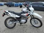 2023 Honda XR150L E