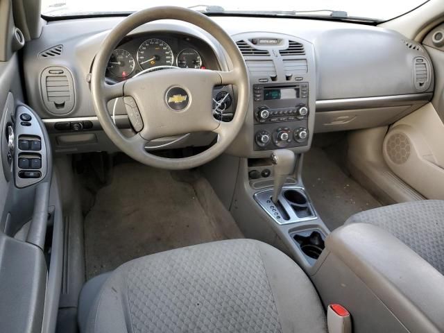 2006 Chevrolet Malibu Maxx LT