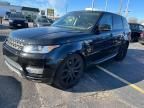 2014 Land Rover Range Rover Sport HSE