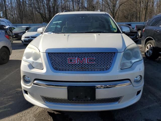 2012 GMC Acadia Denali