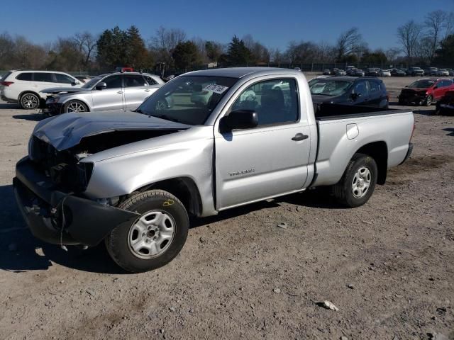 2006 Toyota Tacoma