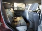 2007 Jeep Commander