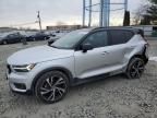 2019 Volvo XC40 T5 R-Design