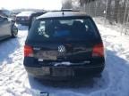 2002 Volkswagen Golf GLS