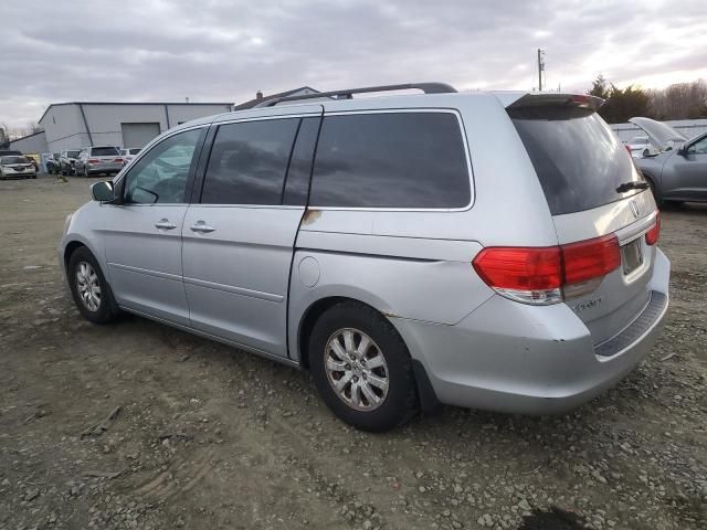 2010 Honda Odyssey EX