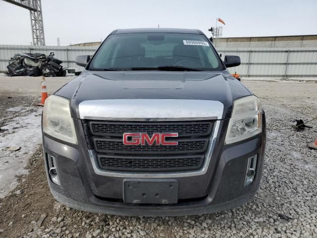 2013 GMC Terrain SLE