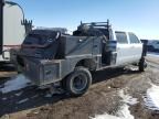 2018 Chevrolet Silverado K3500 High Country