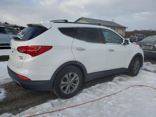 2014 Hyundai Santa FE Sport