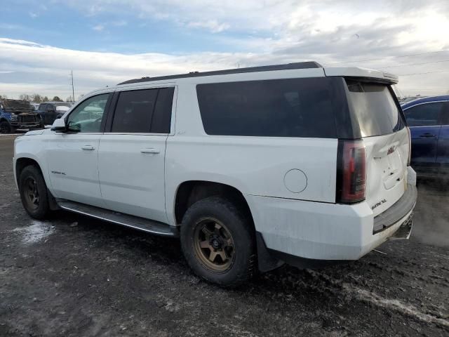 2015 GMC Yukon XL K1500 SLT