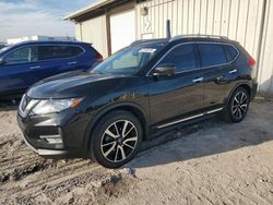 2020 Nissan Rogue S en venta en Apopka, FL