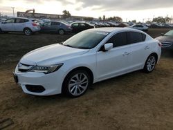 2018 Acura ILX Premium en venta en American Canyon, CA