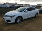 2018 Acura ILX Premium