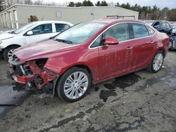 Buick Vehiculos salvage en venta: 2014 Buick Verano