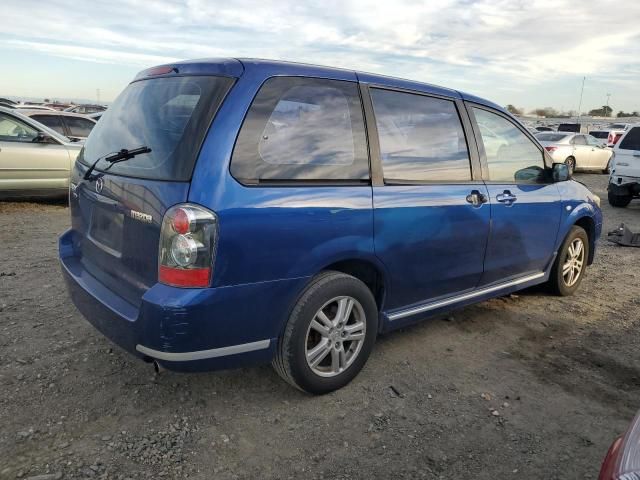 2004 Mazda MPV Wagon