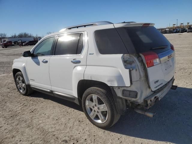 2013 GMC Terrain SLT