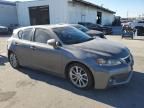 2013 Lexus CT 200