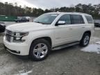 2015 Chevrolet Tahoe K1500 LTZ