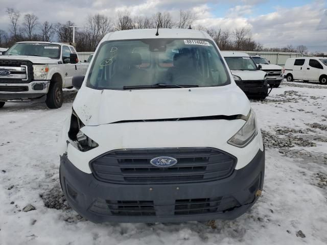 2019 Ford Transit Connect XL