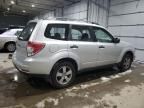 2010 Subaru Forester XS