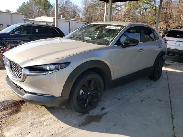 2024 Mazda CX-30 Select