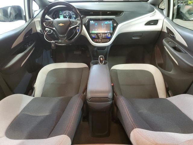 2018 Chevrolet Bolt EV LT