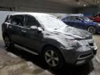 2011 Acura MDX Technology