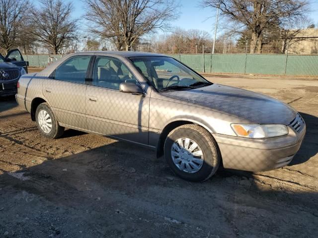 1999 Toyota Camry CE