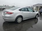 2010 Mazda 6 I