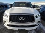 2021 Infiniti QX80 Luxe