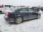 2009 Cadillac CTS