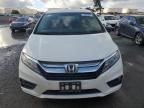 2019 Honda Odyssey LX