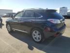 2010 Lexus RX 450H