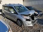 2014 Ford Transit Connect Titanium