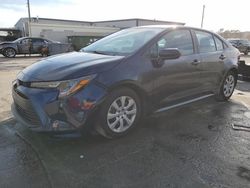 Salvage cars for sale at Orlando, FL auction: 2024 Toyota Corolla LE