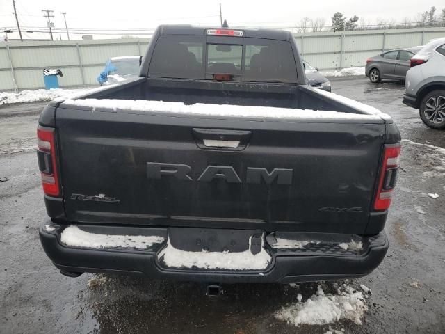 2019 Dodge RAM 1500 Rebel