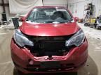 2017 Nissan Versa Note S