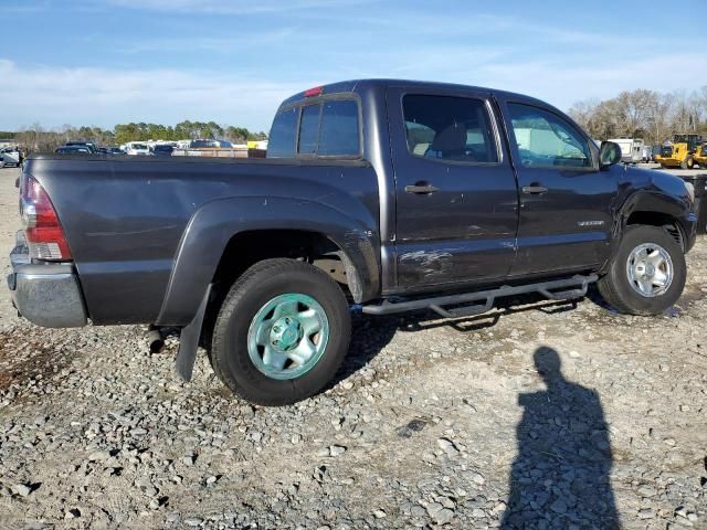 2013 Toyota Tacoma Double Cab Prerunner