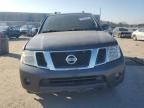 2010 Nissan Pathfinder S