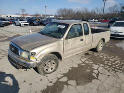 2001 Toyota Tacoma Xtracab en venta en Lexington, KY