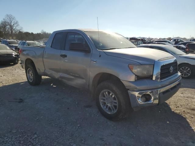 2008 Toyota Tundra Double Cab