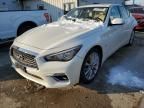 2019 Infiniti Q50 Luxe