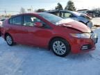 2013 Honda Insight EX