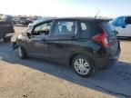 2015 Honda FIT LX