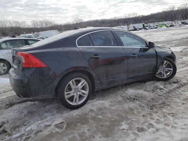 2014 Volvo S60 T5