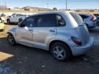 2007 Chrysler PT Cruiser Touring