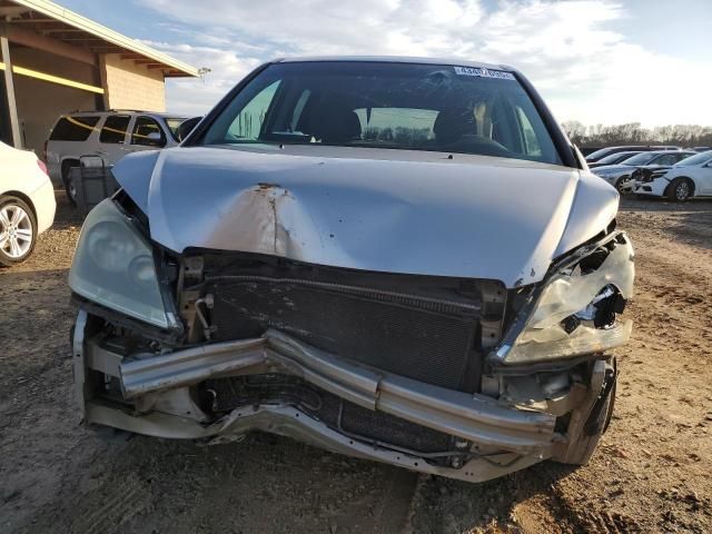 2006 Honda Odyssey LX