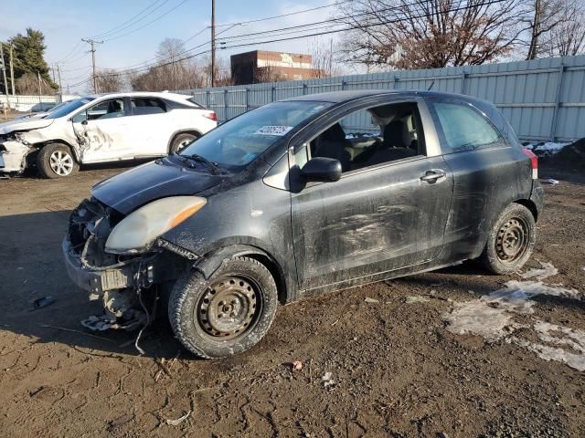 2009 Toyota Yaris