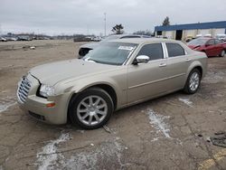 2008 Chrysler 300 Touring en venta en Woodhaven, MI